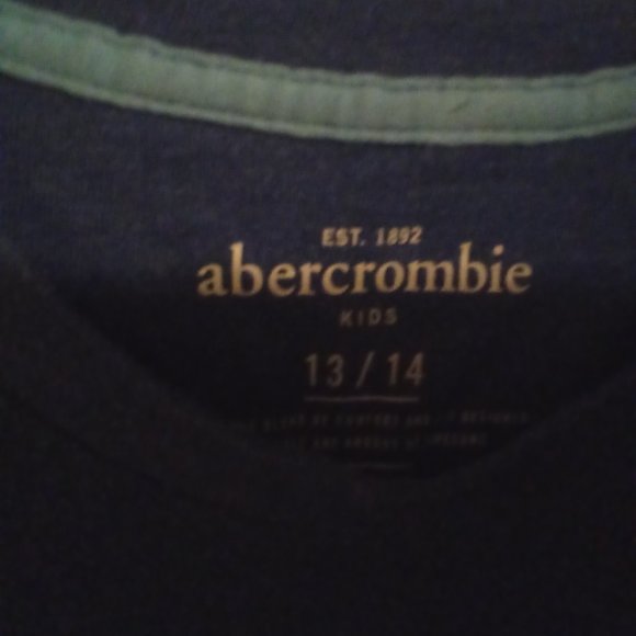 Abercrombie Kids - Picture 3 of 3